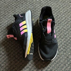 Adidas Edge Lux 5 Running Shoes